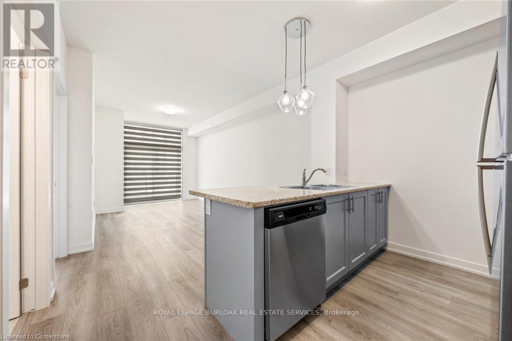 230 - 460 Dundas Street E, Hamilton, Ontario  L8B 2A5 - Photo 6 - X13648936