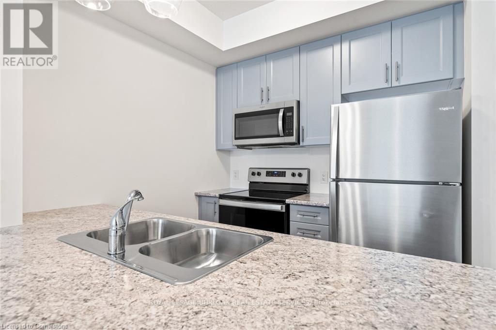 230 - 460 Dundas Street E, Hamilton, Ontario  L8B 2A5 - Photo 9 - X13648936