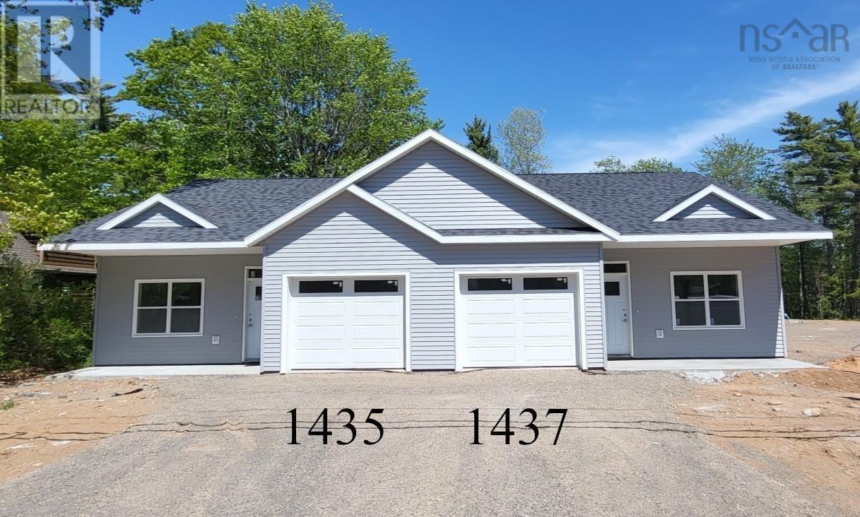 1435 Princess Crescent, Coldbrook, Nova Scotia