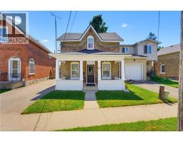 112 GRAND RIVER Avenue, Brantford, Ontario