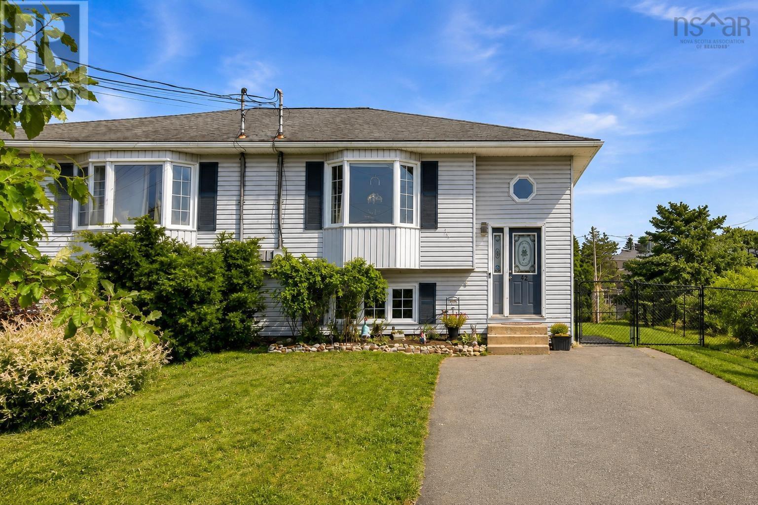 42 Kaleigh Drive, Eastern Passage, Nova Scotia