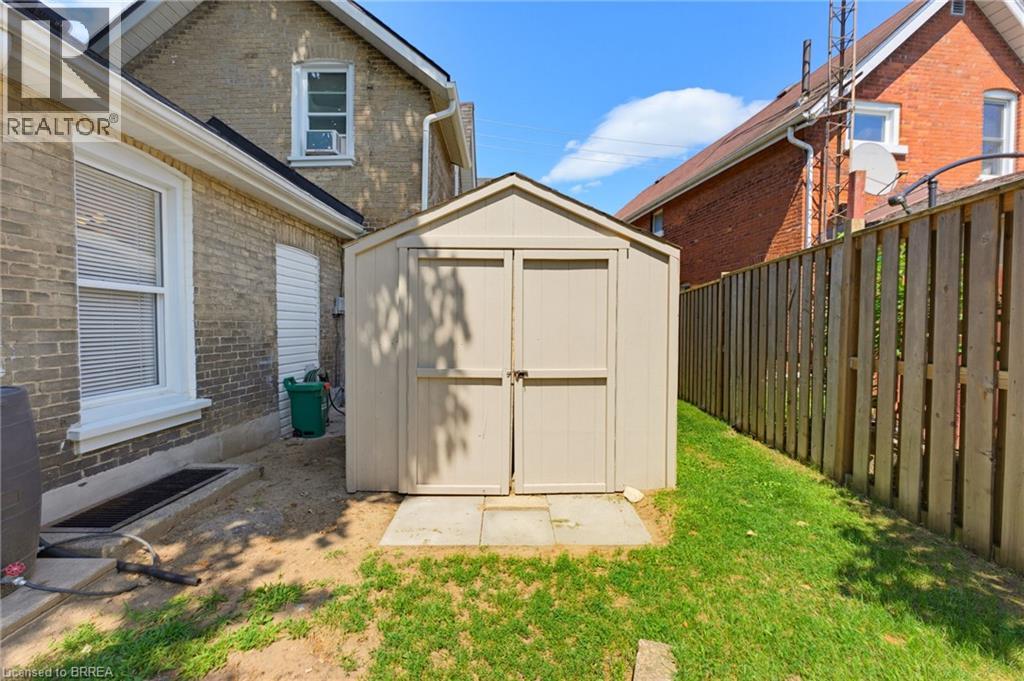 112 Grand River Avenue, Brantford, Ontario  N3T 4X4 - Photo 31 - 40853330