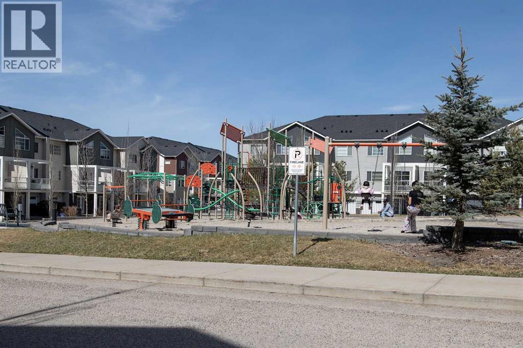 206 Redstone View NE, Calgary, Alberta T3N 0M9 - Photo 18 - A2299393