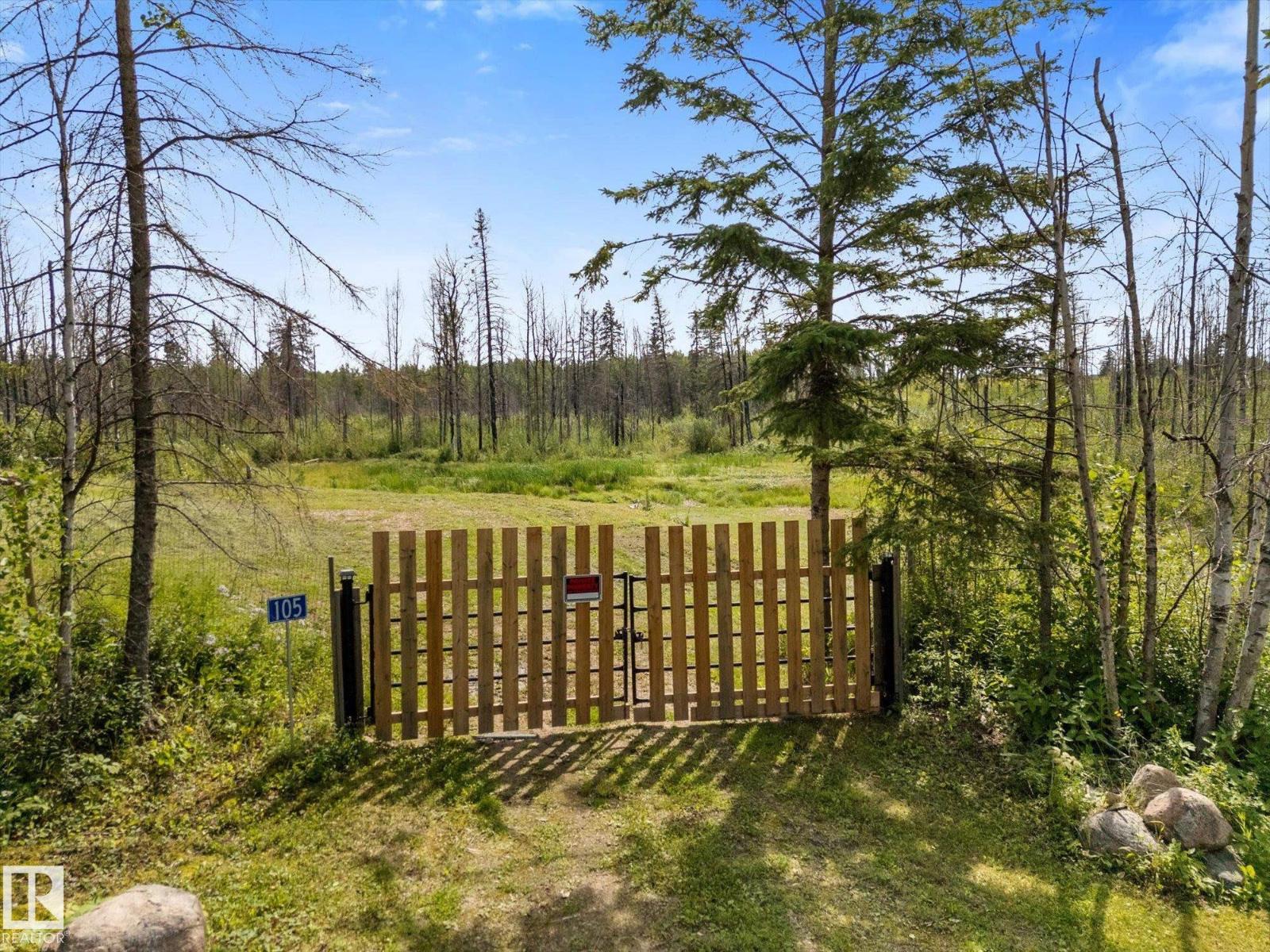#105 5124 TWP ROAD 554, rural lac ste. anne county, Alberta