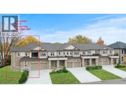 5 DAVINCI Boulevard, Hamilton, Ontario