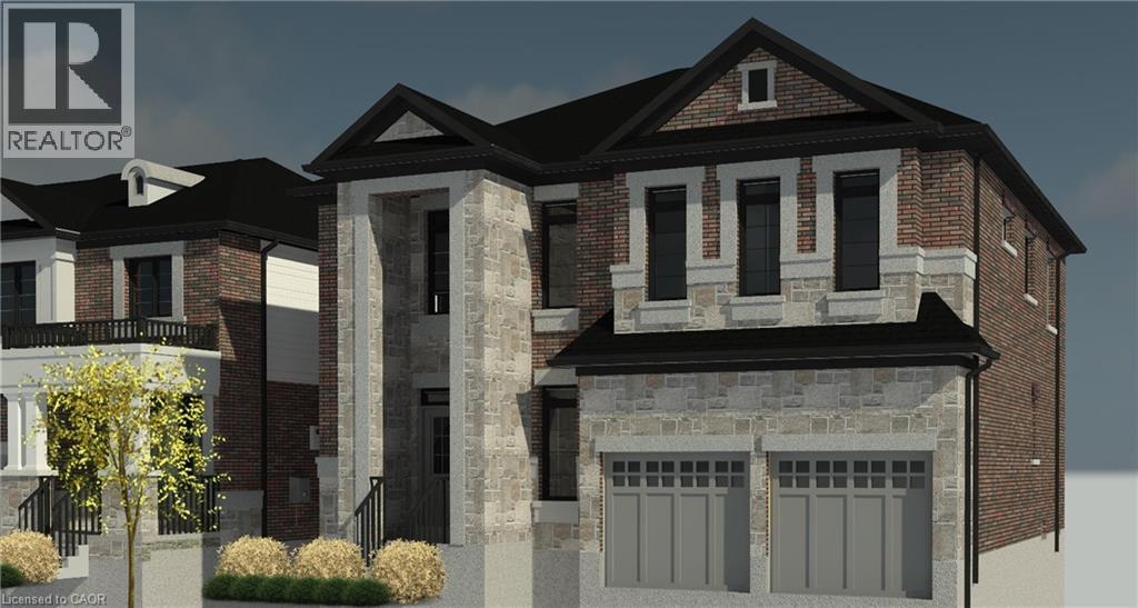 17 DAVINCI Boulevard, Hamilton, Ontario