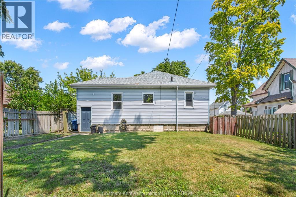 180 Raleigh Street, Chatham, Ontario  N7M 2N5 - Photo 26 - 26018801