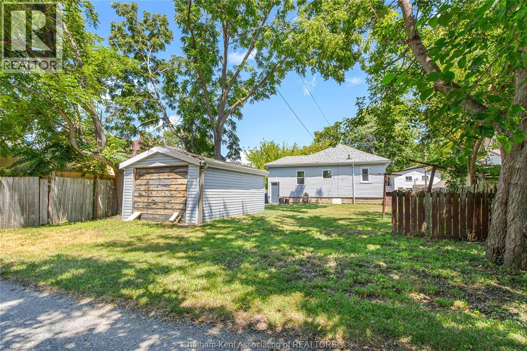 180 Raleigh Street, Chatham, Ontario  N7M 2N5 - Photo 27 - 26018801