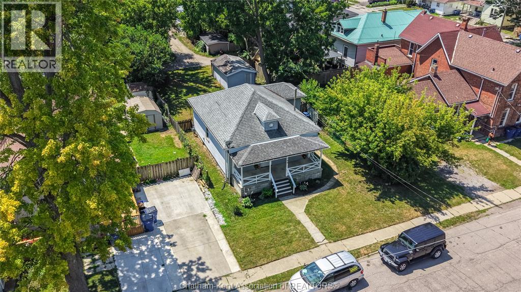 180 Raleigh Street, Chatham, Ontario  N7M 2N5 - Photo 36 - 26018801