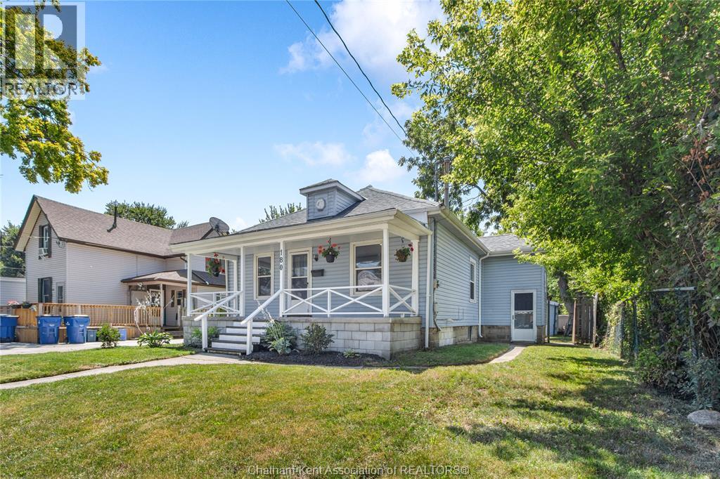 180 Raleigh Street, Chatham, Ontario  N7M 2N5 - Photo 4 - 26018801