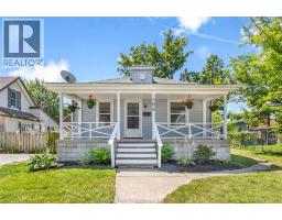 180 RALEIGH STREET, Chatham, Ontario