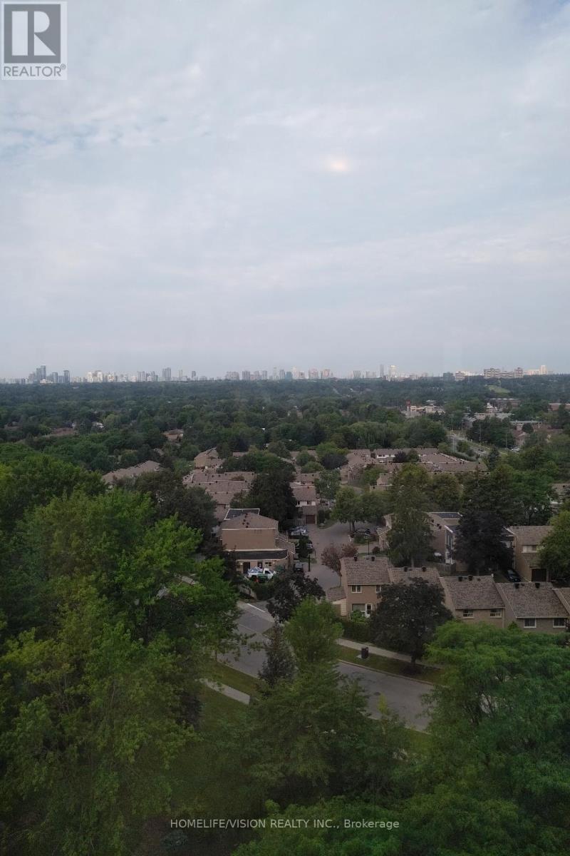 1009 - 177 Linus Road, Toronto, Ontario  M2J 4S5 - Photo 13 - C13626632