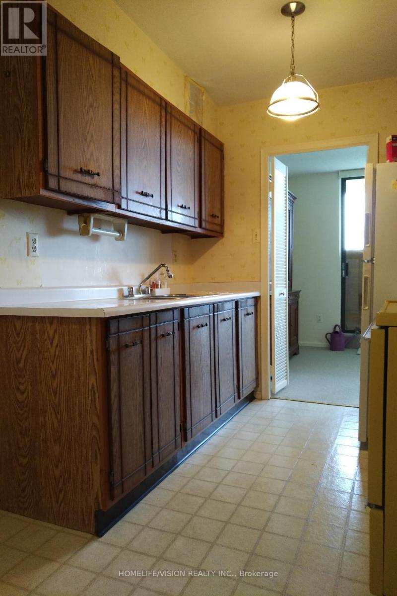 1009 - 177 Linus Road, Toronto, Ontario  M2J 4S5 - Photo 6 - C13626632