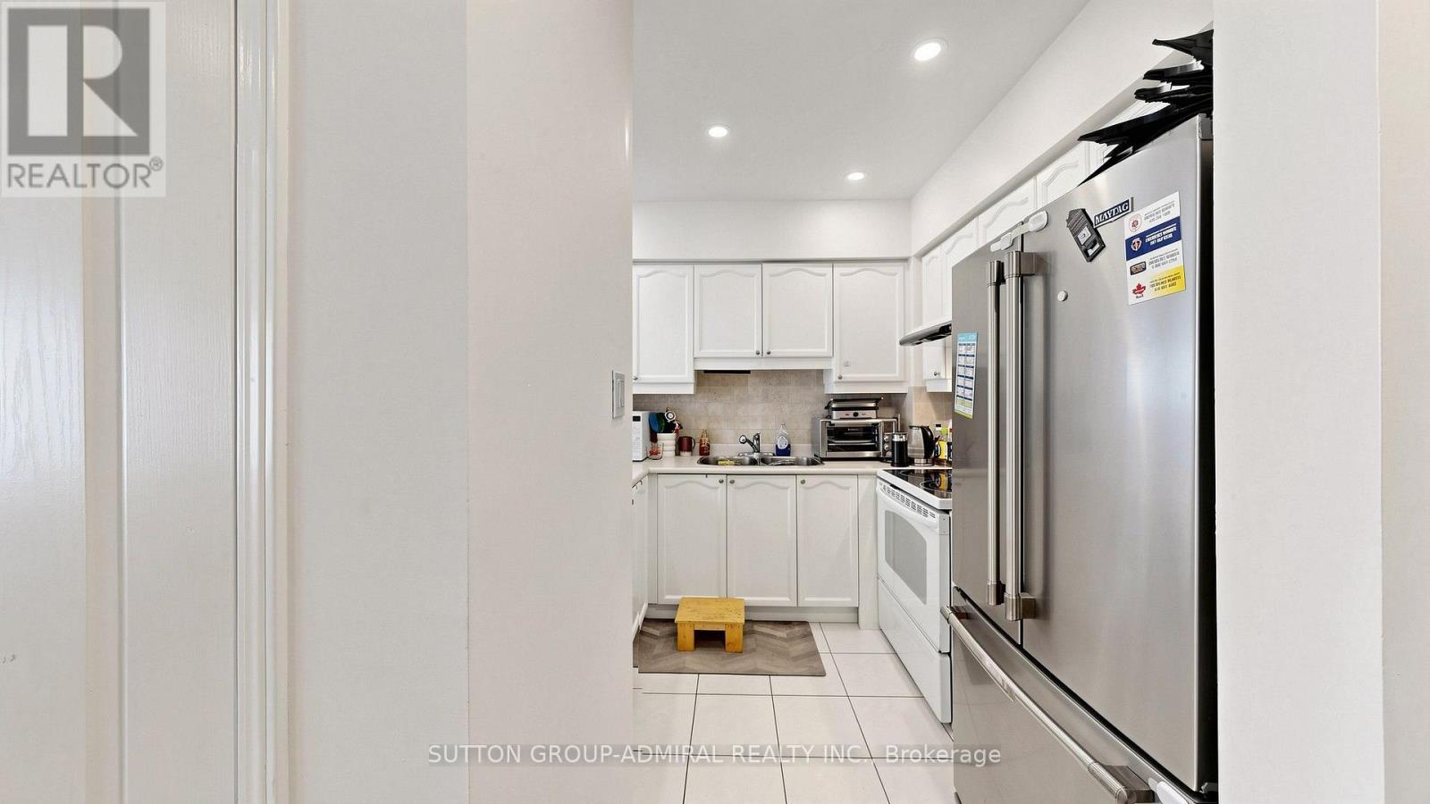 46 - 735 New Westminster Drive, Vaughan, Ontario  L4J 7Y9 - Photo 8 - N13647692