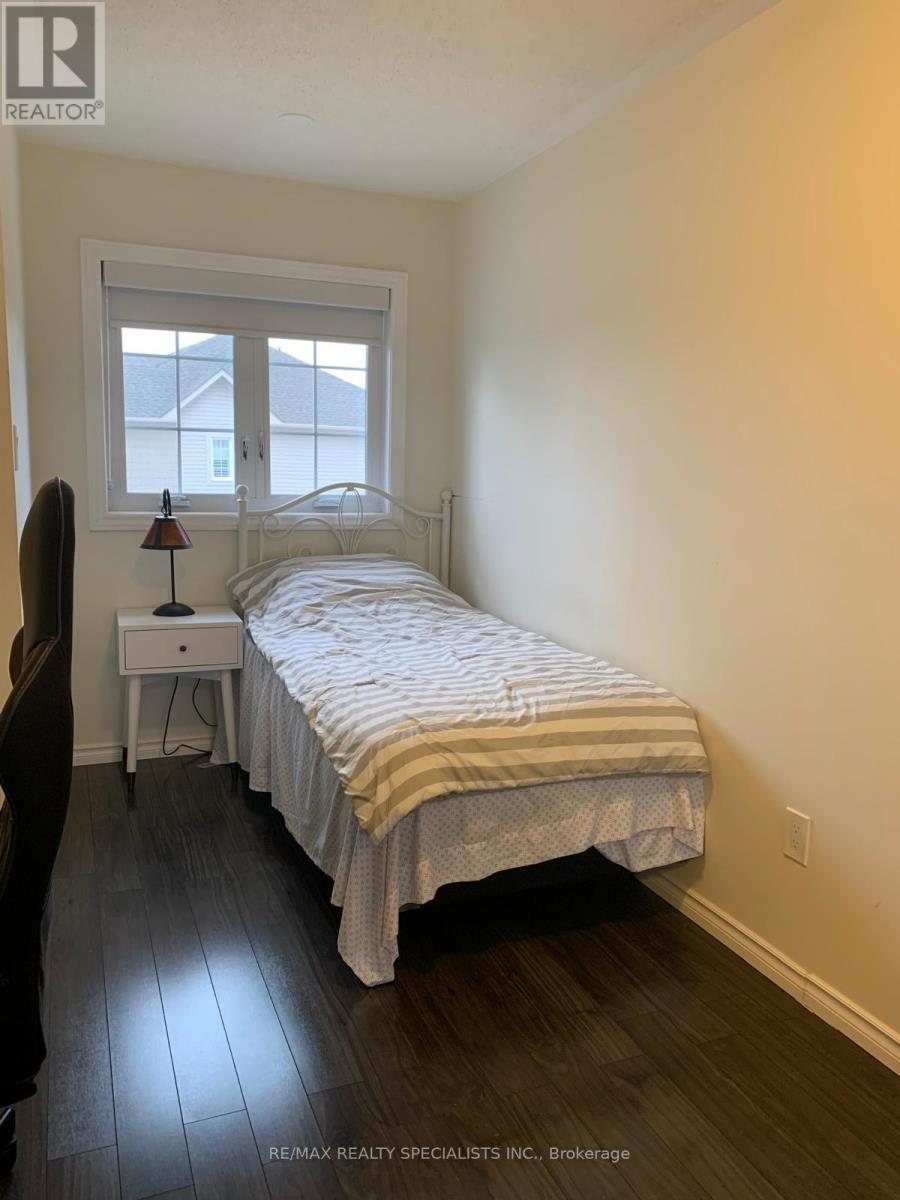 132 - 4950 Albina Way, Mississauga, Ontario  L4Z 4J6 - Photo 2 - W13611786