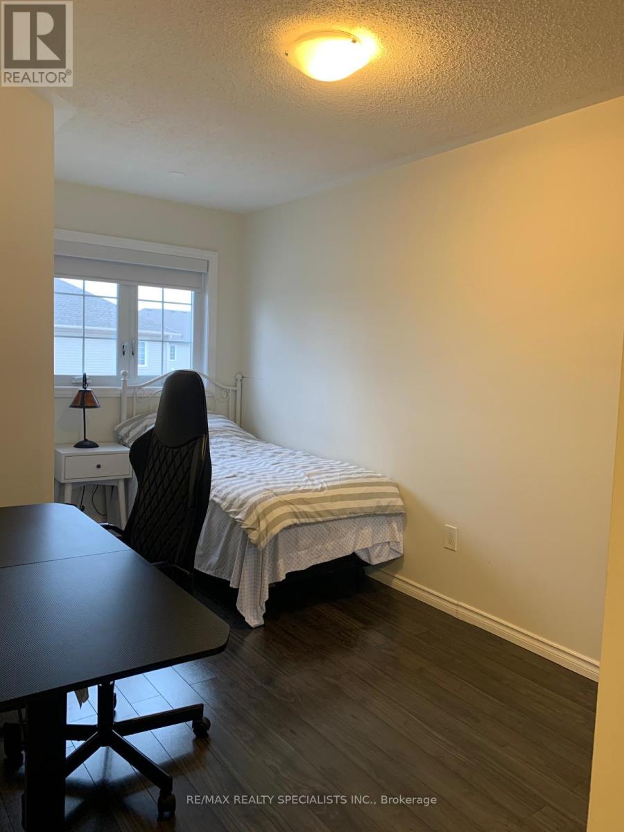 132 - 4950 Albina Way, Mississauga, Ontario  L4Z 4J6 - Photo 26 - W13611786