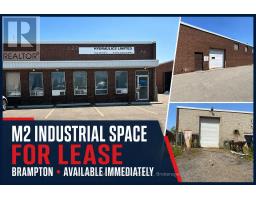 43 SELBY ROAD, Brampton, Ontario