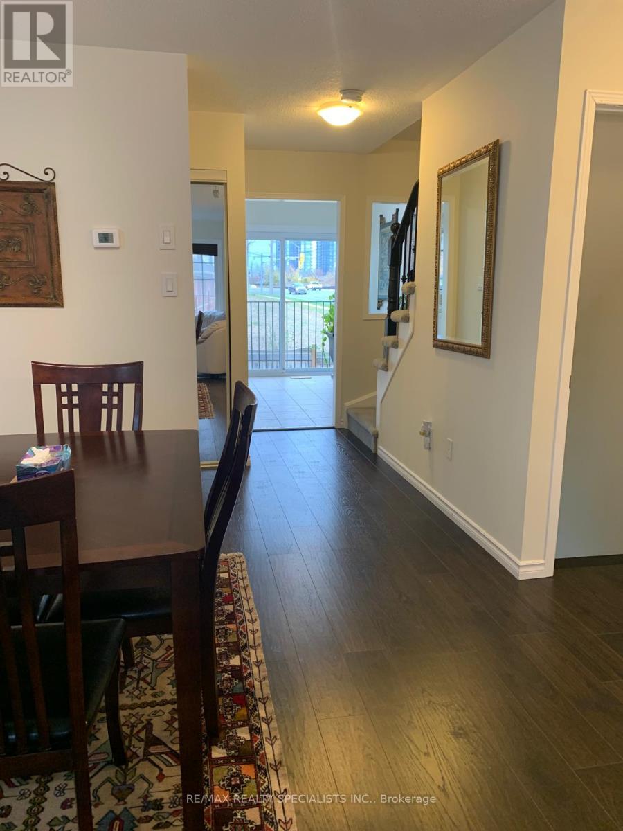 132 - 4950 Albina Way, Mississauga, Ontario  L4Z 4J6 - Photo 27 - W13611786