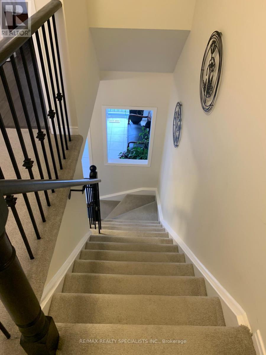 132 - 4950 Albina Way, Mississauga, Ontario  L4Z 4J6 - Photo 8 - W13611786