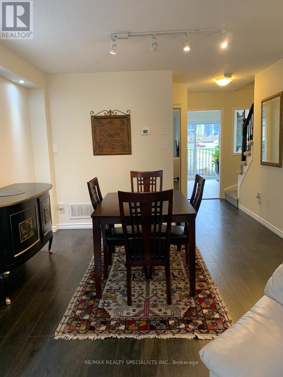 132 - 4950 Albina Way, Mississauga, Ontario  L4Z 4J6 - Photo 24 - W13611786