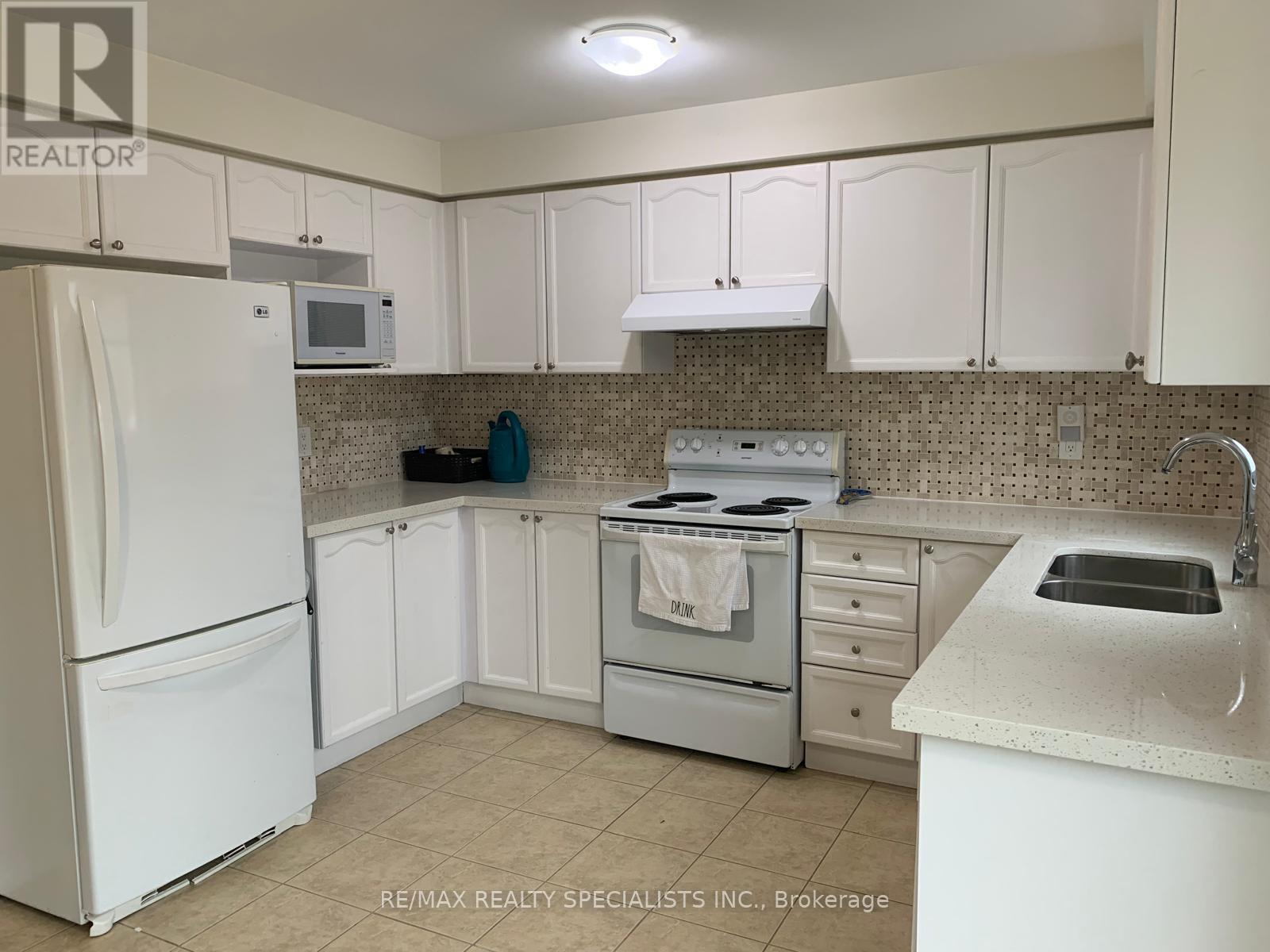 132 - 4950 Albina Way, Mississauga, Ontario  L4Z 4J6 - Photo 9 - W13611786