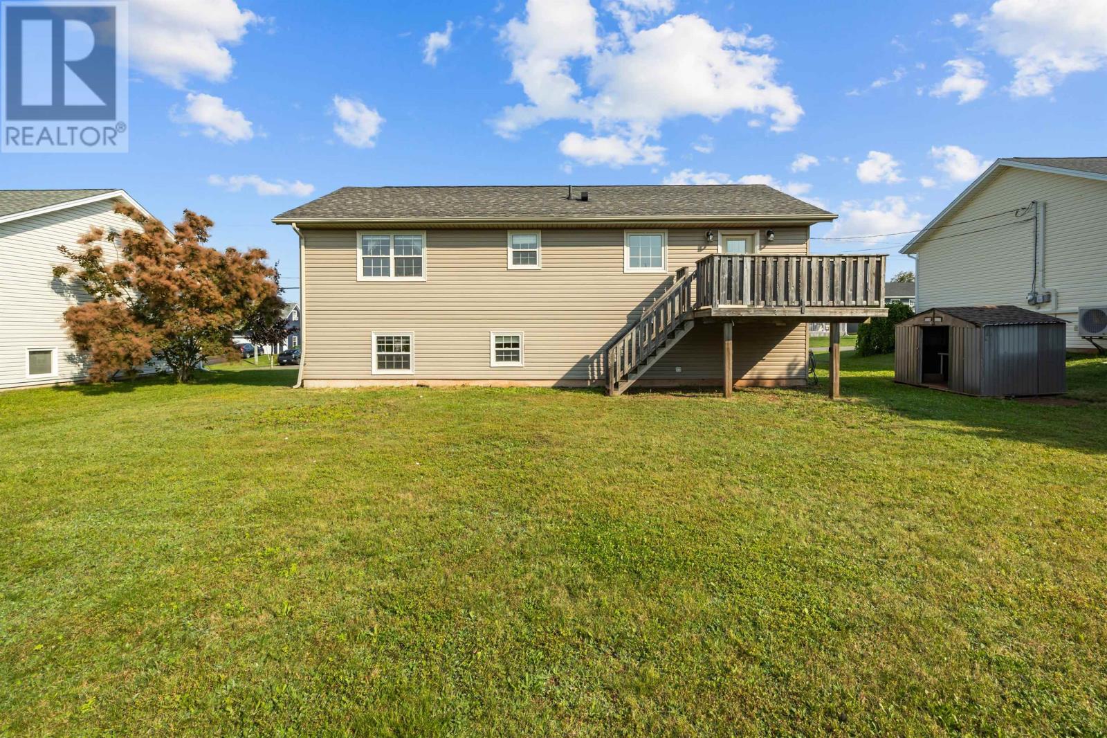 34 Sandlewood Street, West Royalty, Prince Edward Island  C1E 0A6 - Photo 33 - 202619907