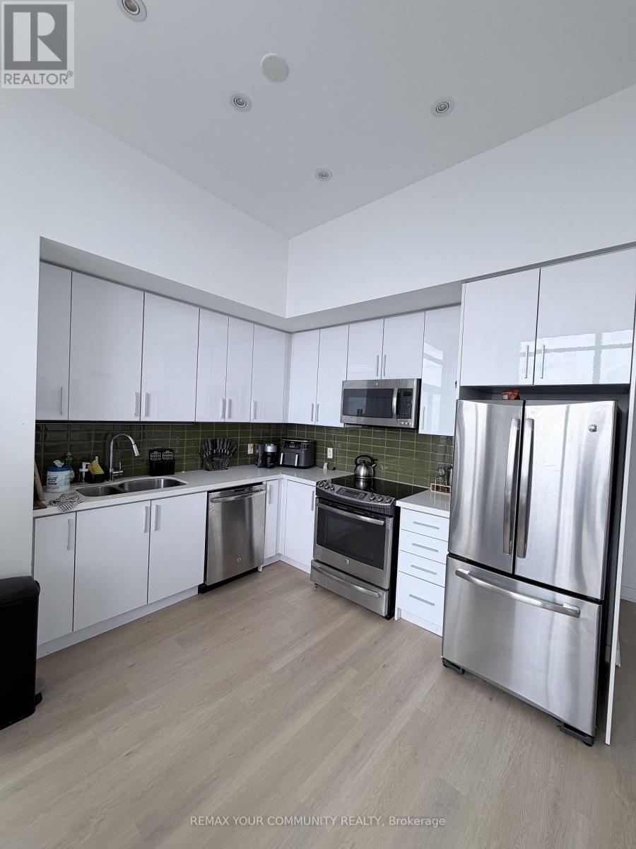 Ph2 - 2220 Lakeshore Boulevard, Toronto, Ontario M8V 0C1 - Photo 5 - W13645786