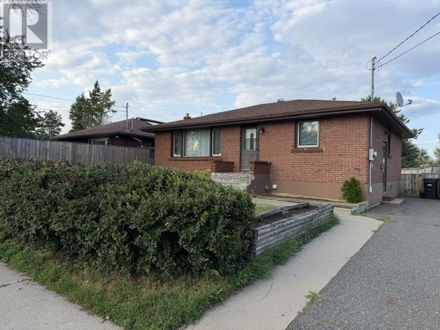 168 Windsor ST, Thunder Bay, Ontario
