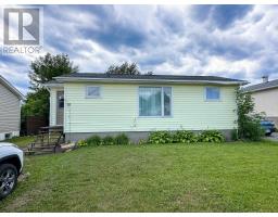 25 Sixth ST, Balmertown, Ontario