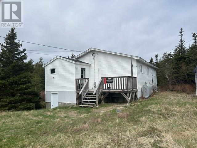 35-37 Brook Road, New Perlican — photo 1