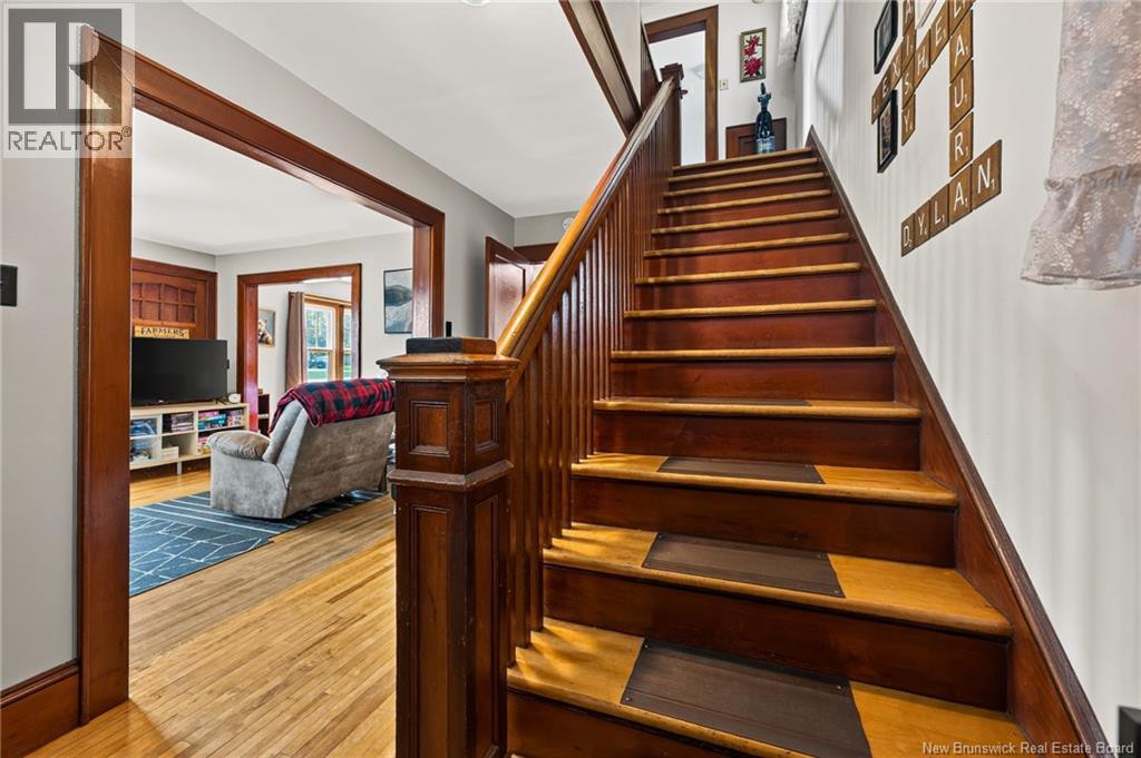 2683 Fredericton Road, Salisbury, New Brunswick  E4J 2E1 - Photo 24 - NB145440