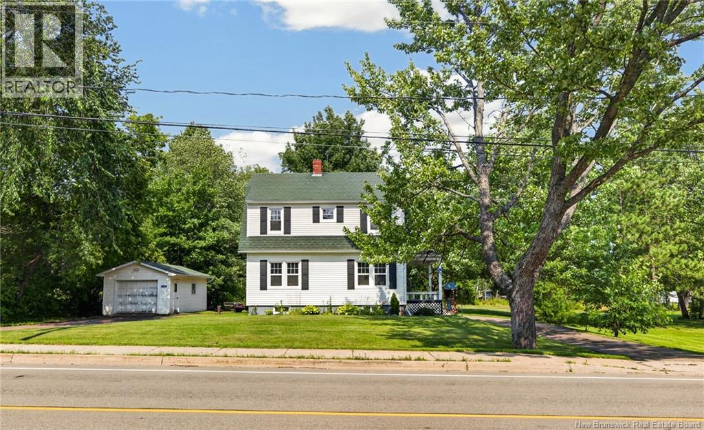 2683 Fredericton Road, Salisbury, New Brunswick  E4J 2E1 - Photo 40 - NB145440