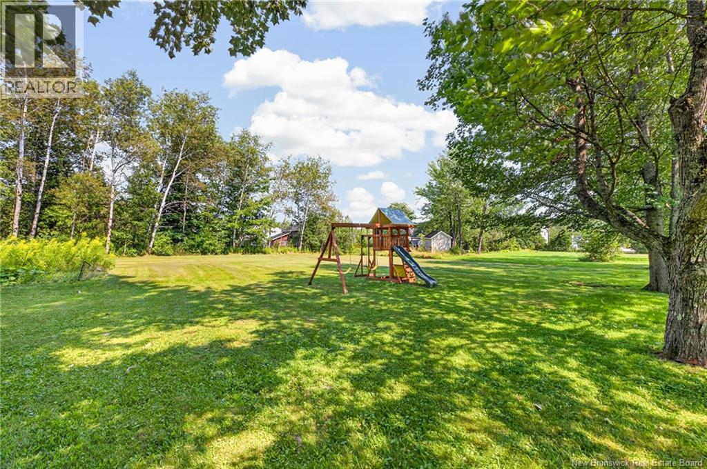 2683 Fredericton Road, Salisbury, New Brunswick  E4J 2E1 - Photo 5 - NB145440
