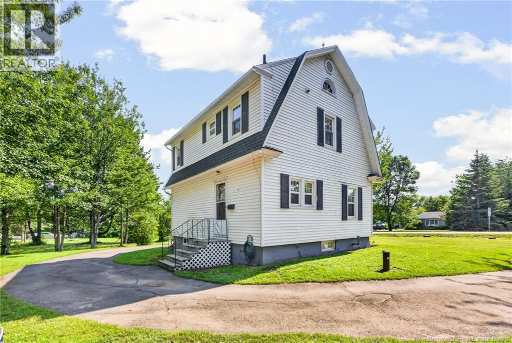 2683 Fredericton Road, Salisbury, New Brunswick  E4J 2E1 - Photo 6 - NB145440