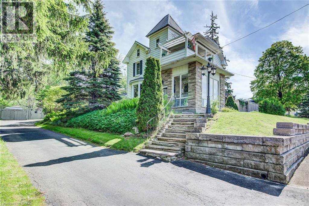 1521 BRIDGE Street, New Dundee, Ontario