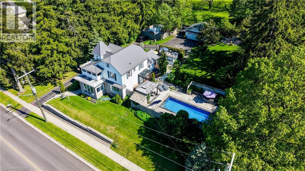 1521 Bridge Street, New Dundee, Ontario  N0B 2E0 - Photo 3 - 40833500