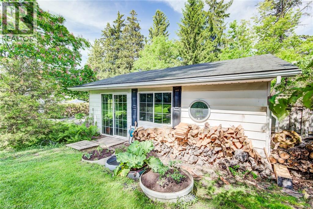1521 Bridge Street, New Dundee, Ontario  N0B 2E0 - Photo 40 - 40833500