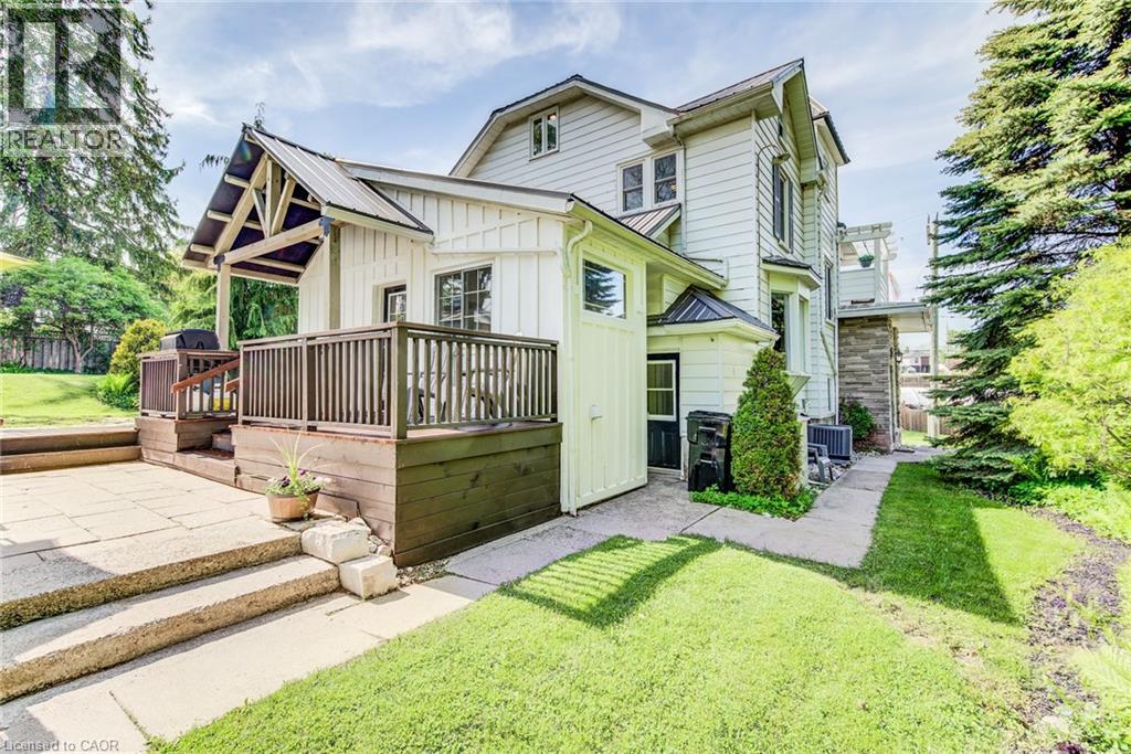 1521 Bridge Street, New Dundee, Ontario  N0B 2E0 - Photo 45 - 40833500