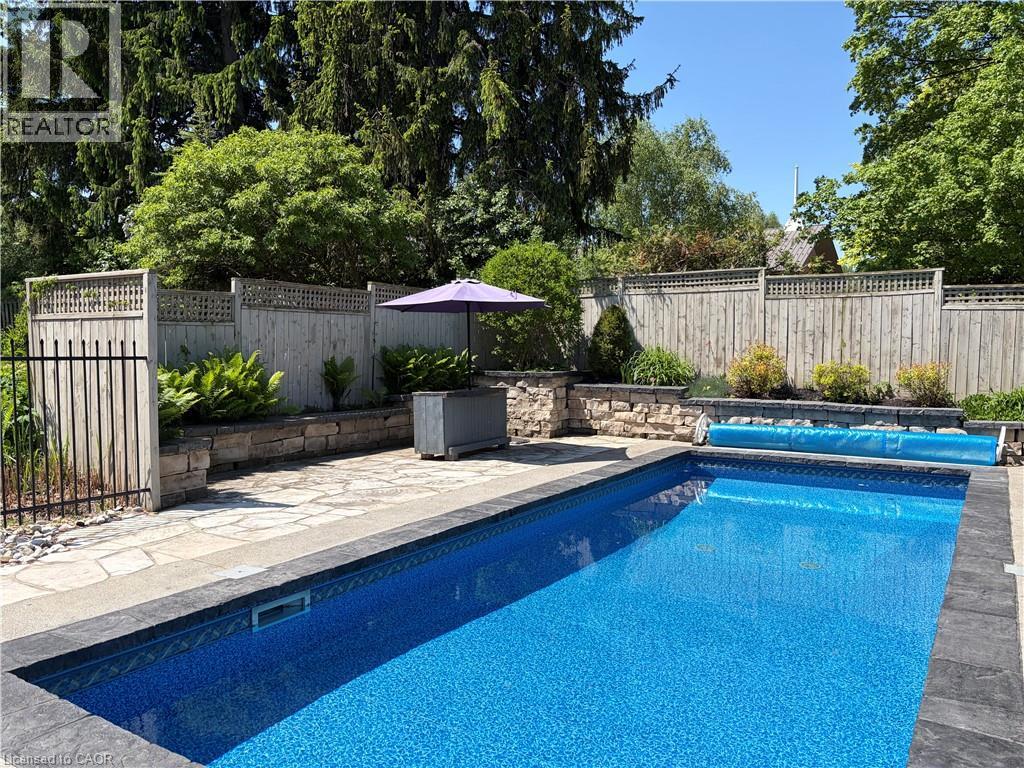 1521 Bridge Street, New Dundee, Ontario  N0B 2E0 - Photo 47 - 40833500