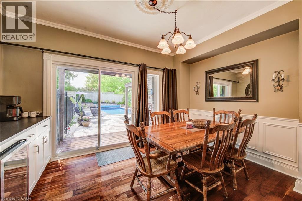 1521 Bridge Street, New Dundee, Ontario  N0B 2E0 - Photo 16 - 40833500