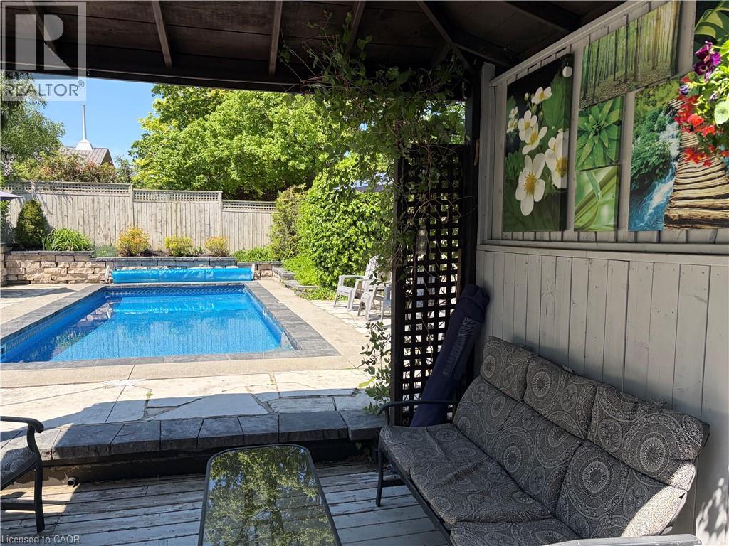 1521 Bridge Street, New Dundee, Ontario  N0B 2E0 - Photo 34 - 40833500