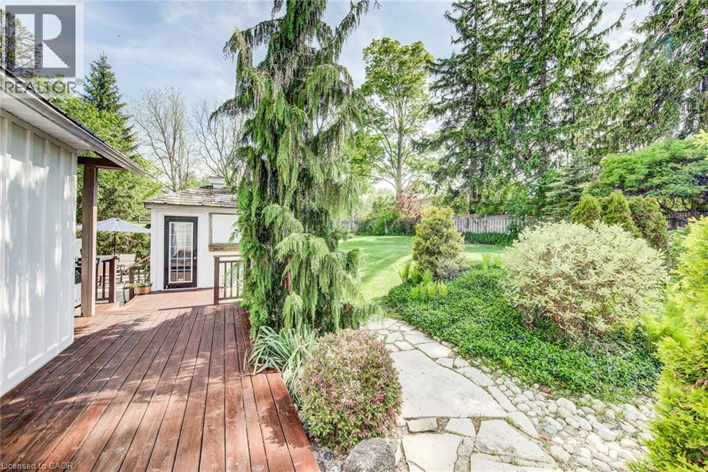 1521 Bridge Street, New Dundee, Ontario  N0B 2E0 - Photo 37 - 40833500