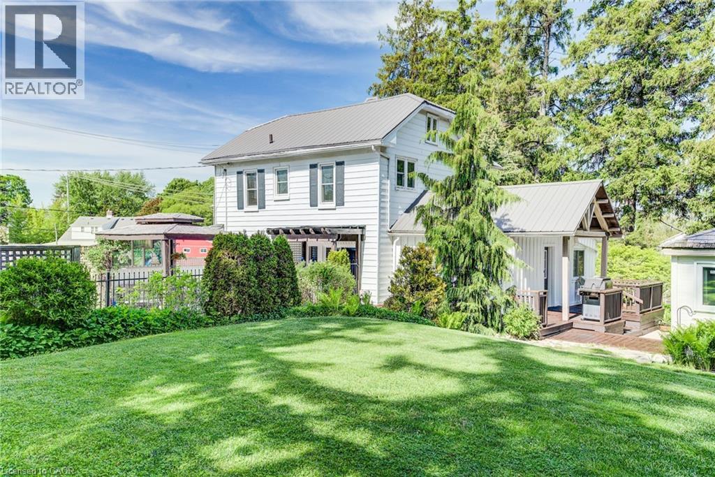 1521 Bridge Street, New Dundee, Ontario  N0B 2E0 - Photo 44 - 40833500