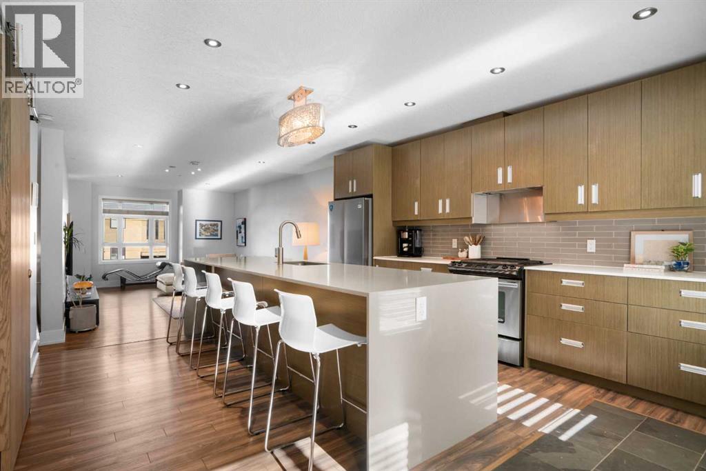 1511 23 Avenue SW, Calgary, Alberta  T2T 0T8 - Photo 10 - A2319459
