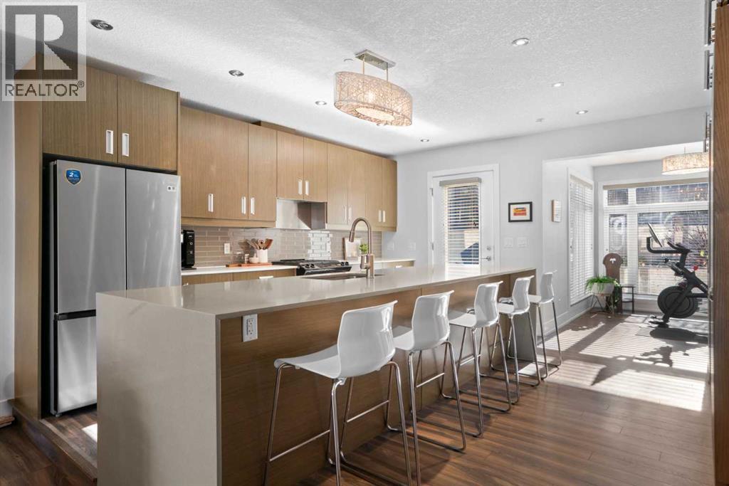 1511 23 Avenue SW, Calgary, Alberta  T2T 0T8 - Photo 9 - A2319459