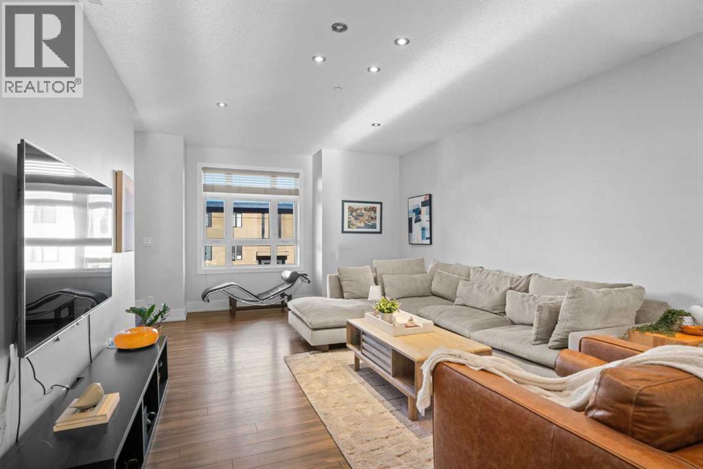 1511 23 Avenue SW, Calgary, Alberta  T2T 0T8 - Photo 4 - A2319459