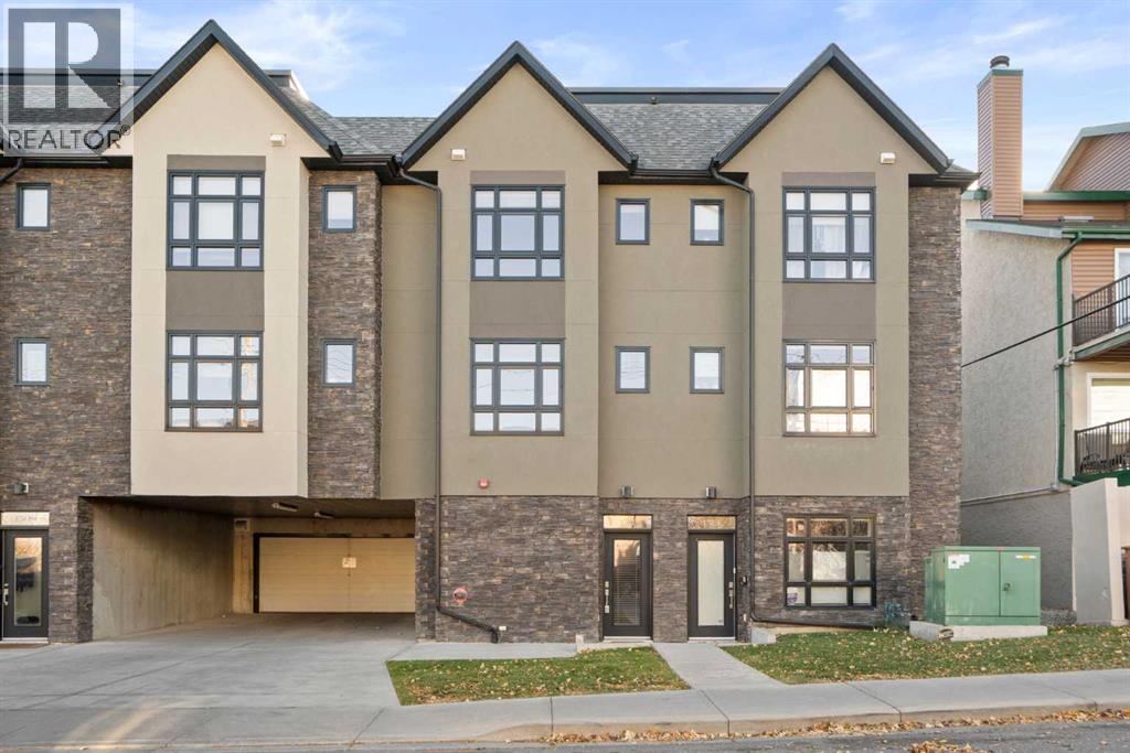 1511 23 Avenue SW, Calgary, Alberta  T2T 0T8 - Photo 49 - A2319459
