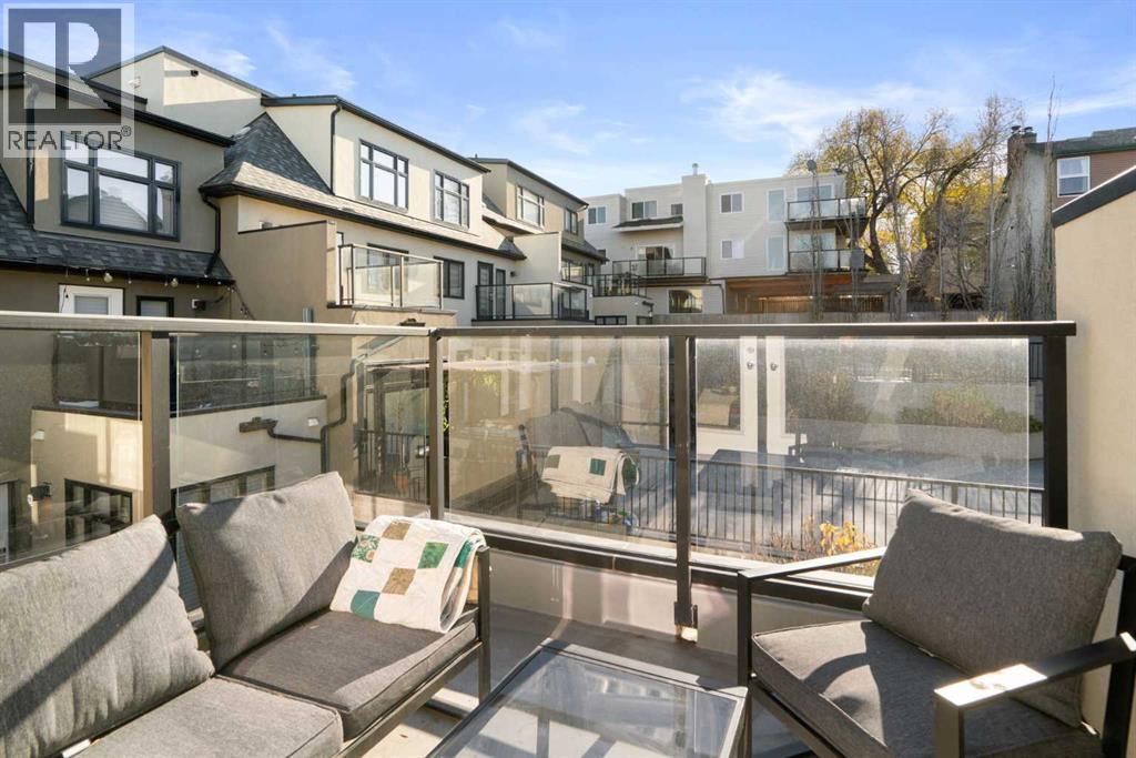 1511 23 Avenue SW, Calgary, Alberta  T2T 0T8 - Photo 30 - A2319459