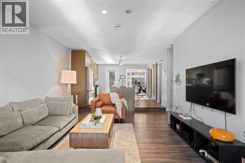 1511 23 Avenue SW, Calgary, Alberta  T2T 0T8 - Photo 3 - A2319459