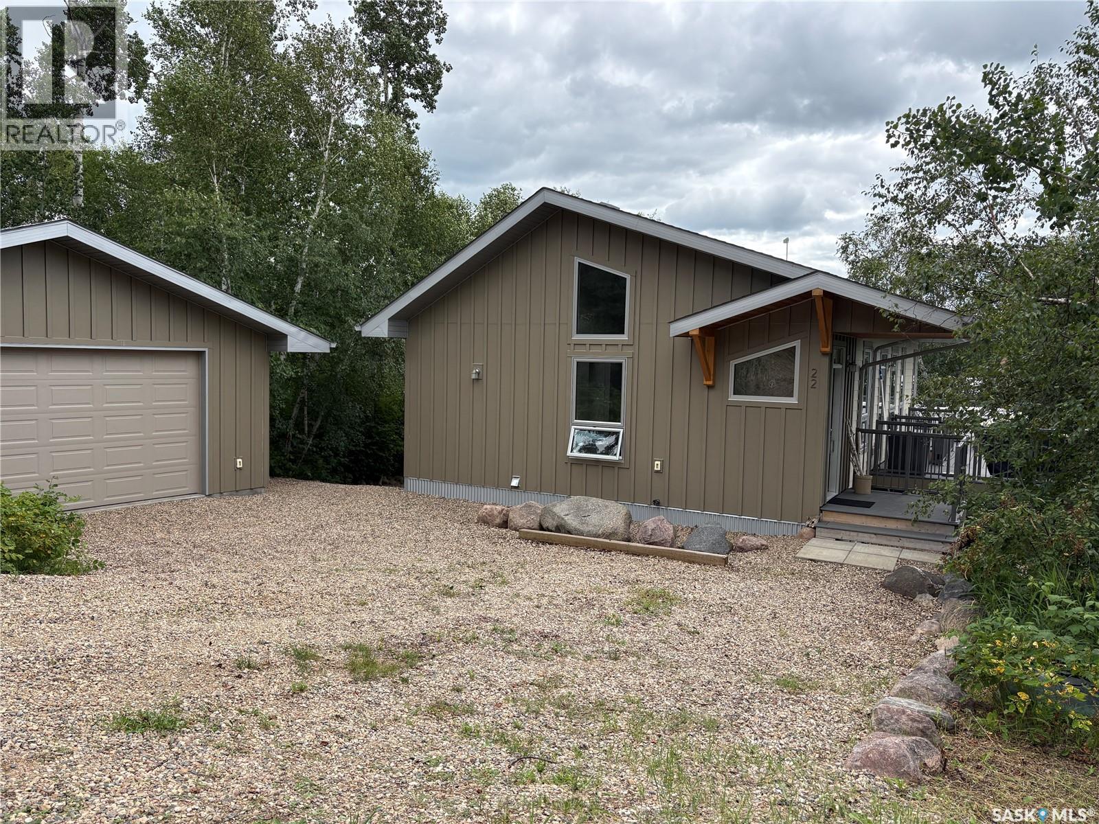 22 Tranquility Drive, Cowan Lake, Saskatchewan  S0J 0E0 - Photo 39 - SK044873